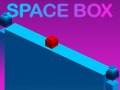Mchezo Space Box