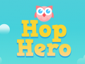 Mchezo Hop Hero