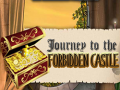 Mchezo Journey to the Forbidden Castle