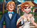 Mchezo Wedding Planner