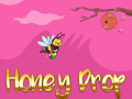 Mchezo Honey Drop