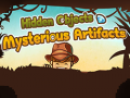Mchezo Hidden Objects: Mysterious Artifacts