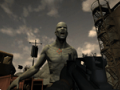 Mchezo Terrible Wasteland