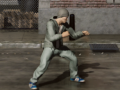 Mchezo Raging Punch 3D