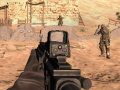 Mchezo Hostage Rescue 2