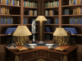 Mchezo Spot the differences Interior Designer 2