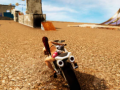 Mchezo Stunt Mania 2