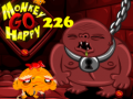 Mchezo Monkey Go Happy Stage 226
