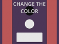 Mchezo Change the color