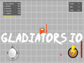 Mchezo Gladiators.io