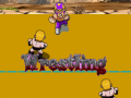 Mchezo Wrestling