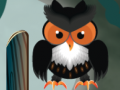Mchezo OwlHallowen