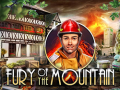 Mchezo Fury of the Mountain