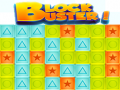 Mchezo Block Buster!