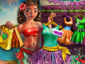 Mchezo Exotic Princess Realife Shopping