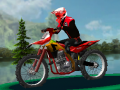Mchezo Ultimate Bike Stunts 2018