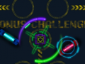 Mchezo Neon Tank Arena