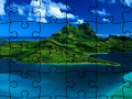 Mchezo Jigsaw Puzzle: Bahamas
