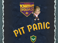 Mchezo Knight Squad: Pit Panic