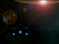 Mchezo Spaceship Arena
