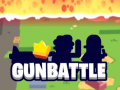 Mchezo GunBattle