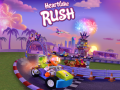 Mchezo LEGO® Friends Heartlake Rush
