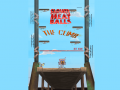 Mchezo Cloudy with a Chance of Meatballs The Climb