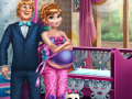 Mchezo Baby Room Designer