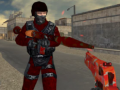 Mchezo Crazy Shooters 2