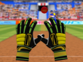 Mchezo Cricket Fielder Challenge