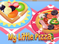 Mchezo My Little Pizza
