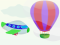 Mchezo Plane Master 