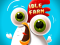 Mchezo Idle Farm 