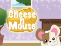 Mchezo Cheese and Mouse