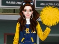 Mchezo Bonnie in Riverdale