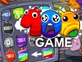 Mchezo 100 Game