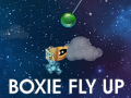 Mchezo Boxie Fly Up