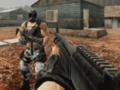 Mchezo Brutal Battle Royale
