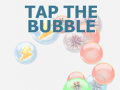 Mchezo Tap The Bubble