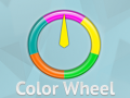 Mchezo Color Wheel