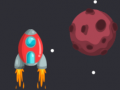 Mchezo  Rocket Space