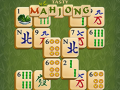 Mchezo Tasty Mahjong