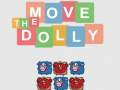 Mchezo Move the dolly