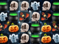 Mchezo Happy Halloween