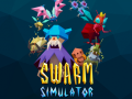 Mchezo Swarm Simulator