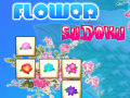 Mchezo Flower Sudoku