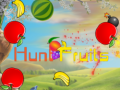Mchezo Hunt Fruits