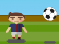 Mchezo Balance Ball