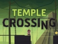 Mchezo Temple Crossing