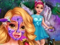 Mchezo Corinne The Fairy Adventure